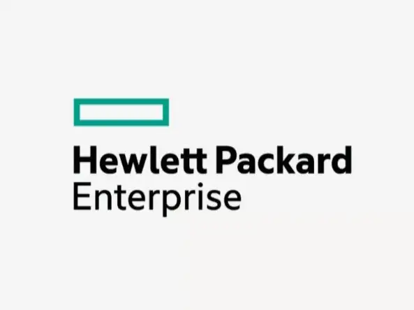 Hewlett Packard Enterprise