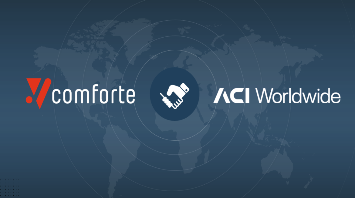 comforte AG_ACI Partnership