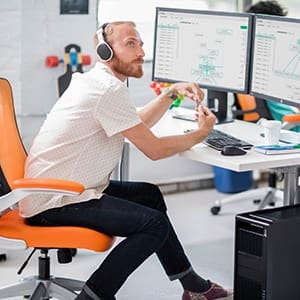 Level up with ITIL 4 Foundation and RUN IT Simulation