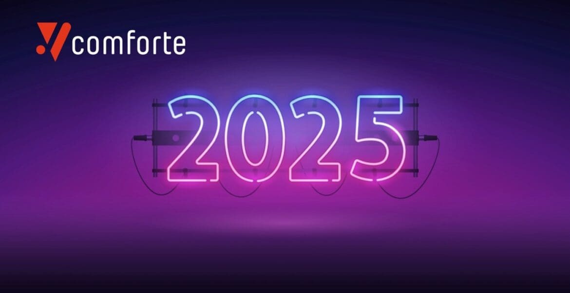 Data Security in 2025: Five Steps to Strategic Success in 2025