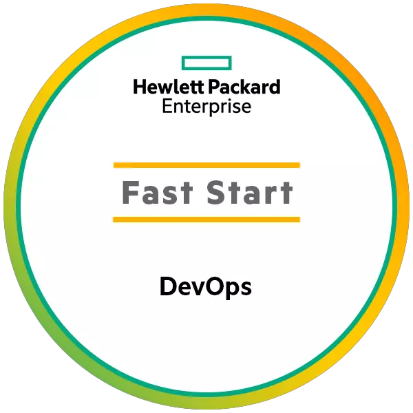 FastStart_DevOps_Badge