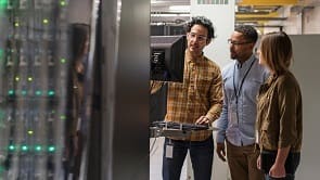 Transform IT Ops with AI-Infused, Full-Stack Observability