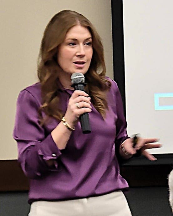 Casey Taylor | VP and GM of NonStop