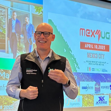 Kenneth Scudder | VP Global Sales & Business Development Gravic
