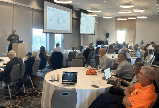 SunTUG Sunshine Summit 2025