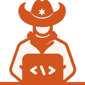 NonSop TBC 2025 Code Cowboy logo